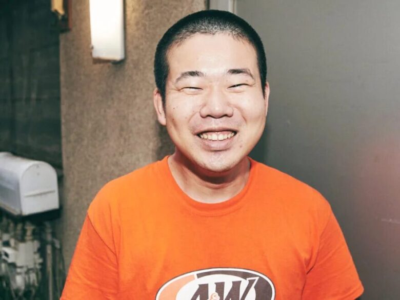 岡田康太の画像