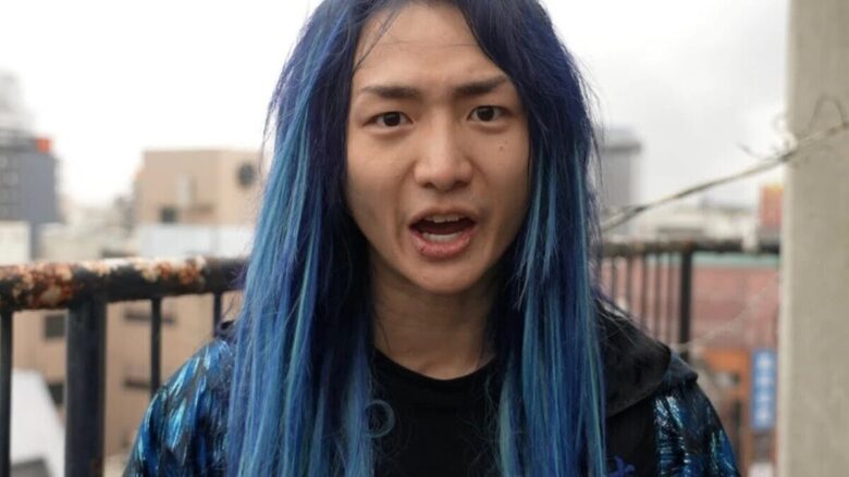 DJ社長の画像